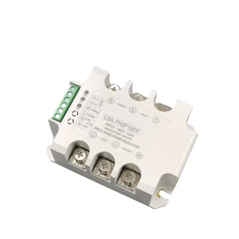 

LSA-TH3P120Y New Power Regulator Module