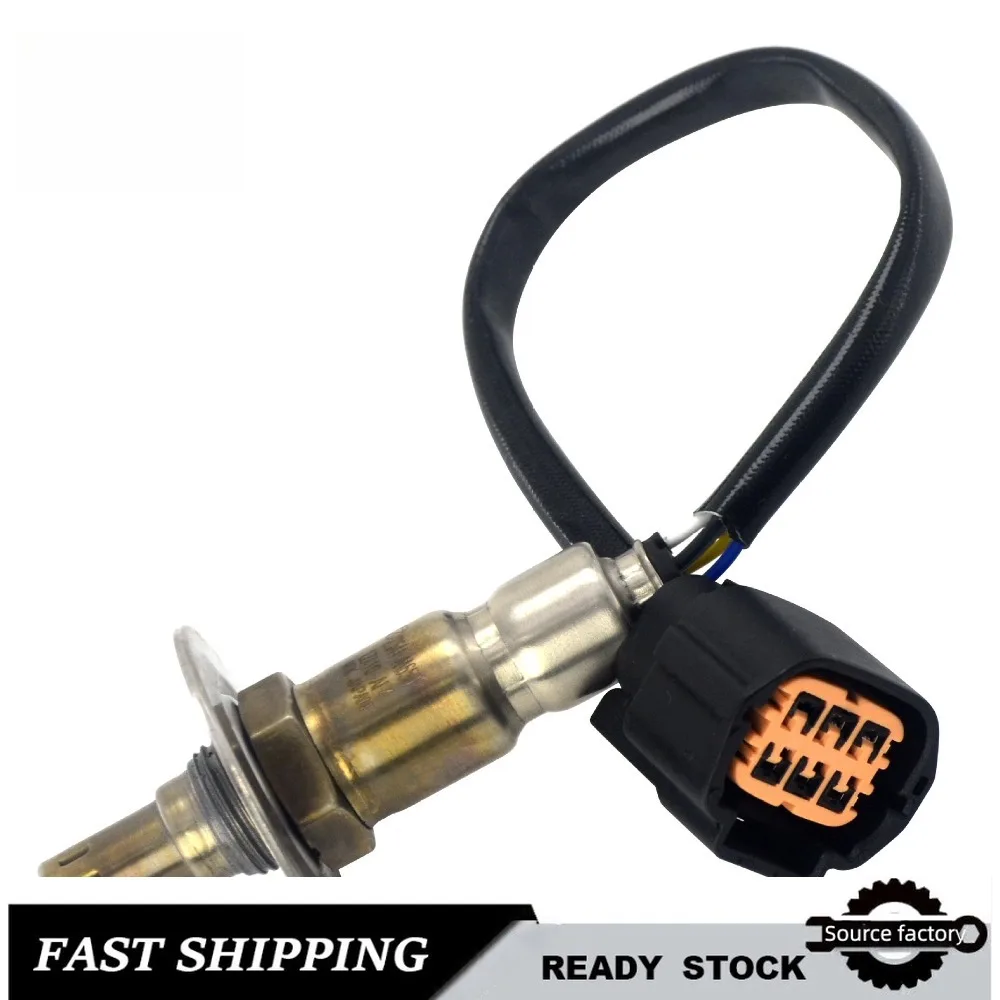 

Датчик кислорода O2 22641-AA650 234-5178 для Subaru Forester, автомобильный лямбда-зонд, в наличии, немедленная отгрузка, запасные части