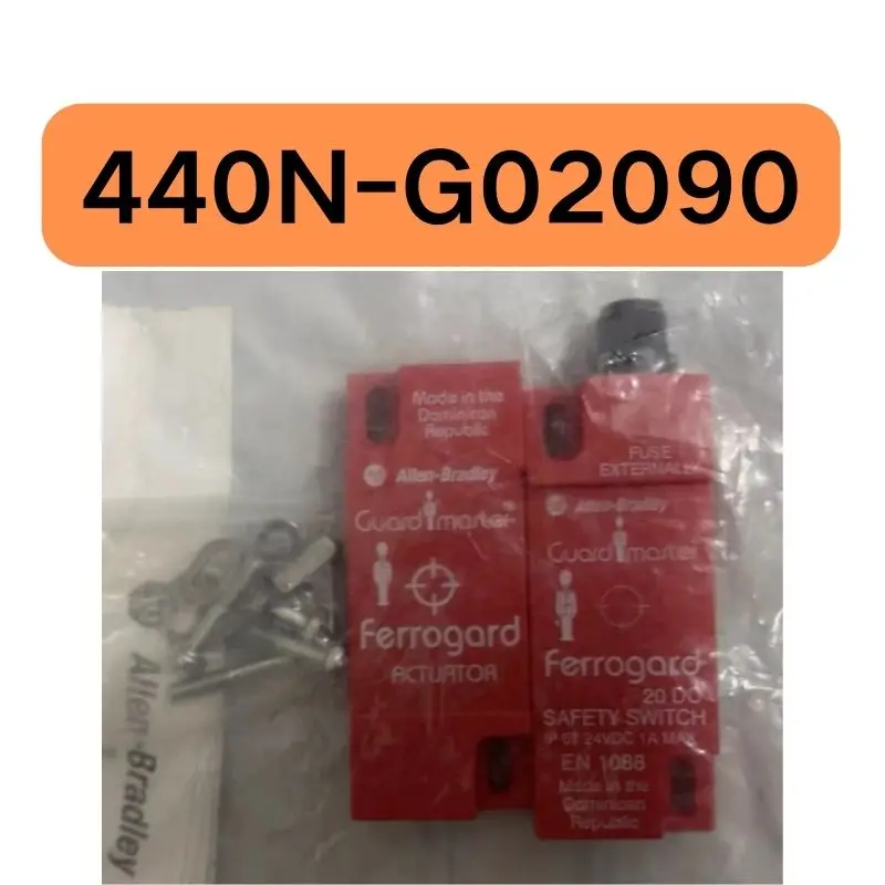 New 440N-G02090 Magnetic Switch Quick Shipping