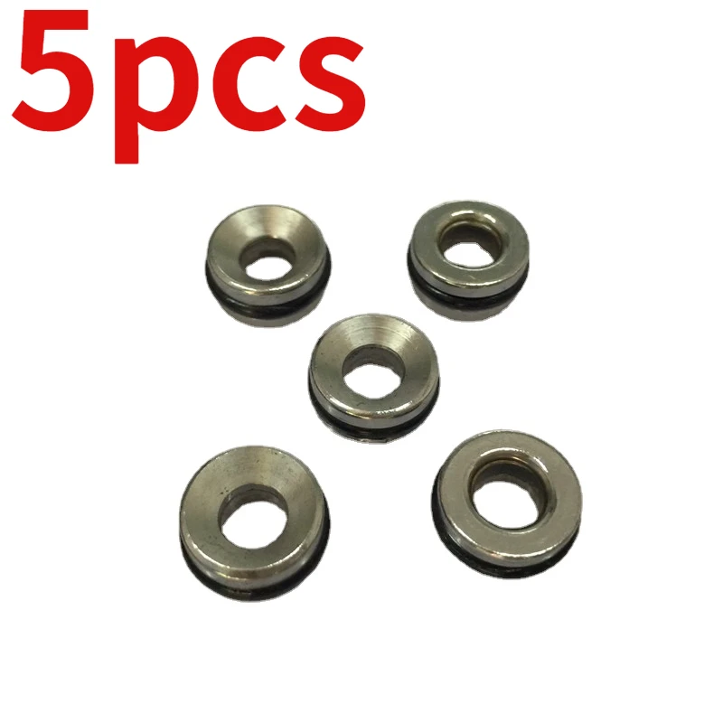 5pcs For High pressure washing machine washing machine parts for QL280 QL380 type regulator ball seat