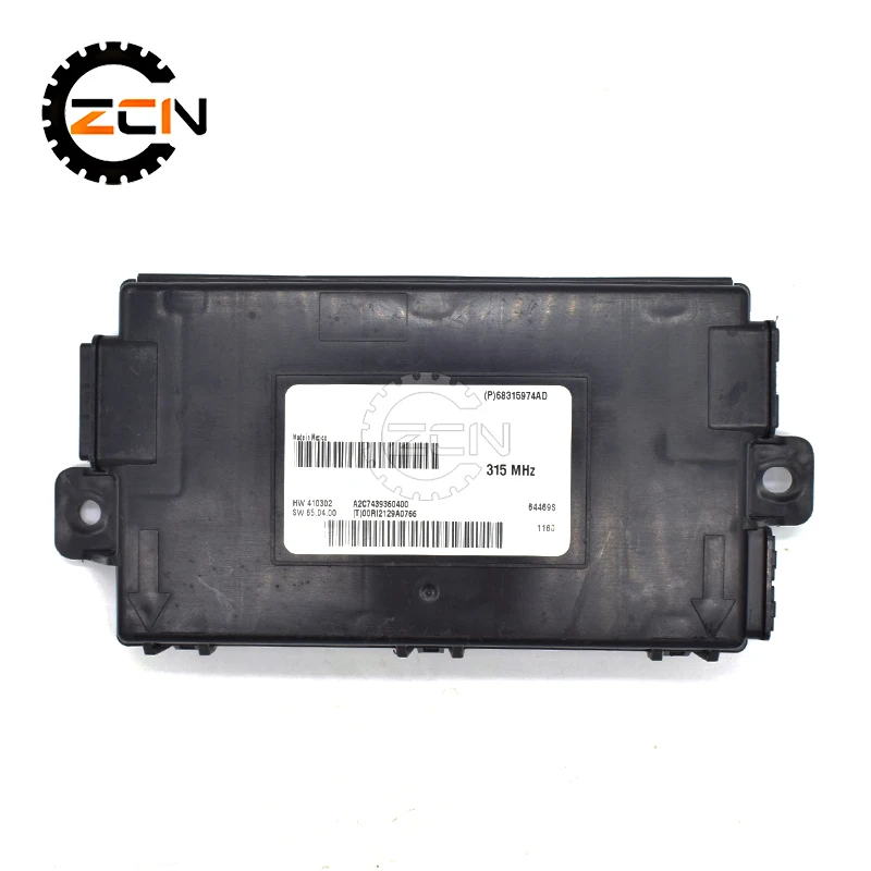 

Keyless Remote Control Antenna Control Unit 68315974AD P68315974AD