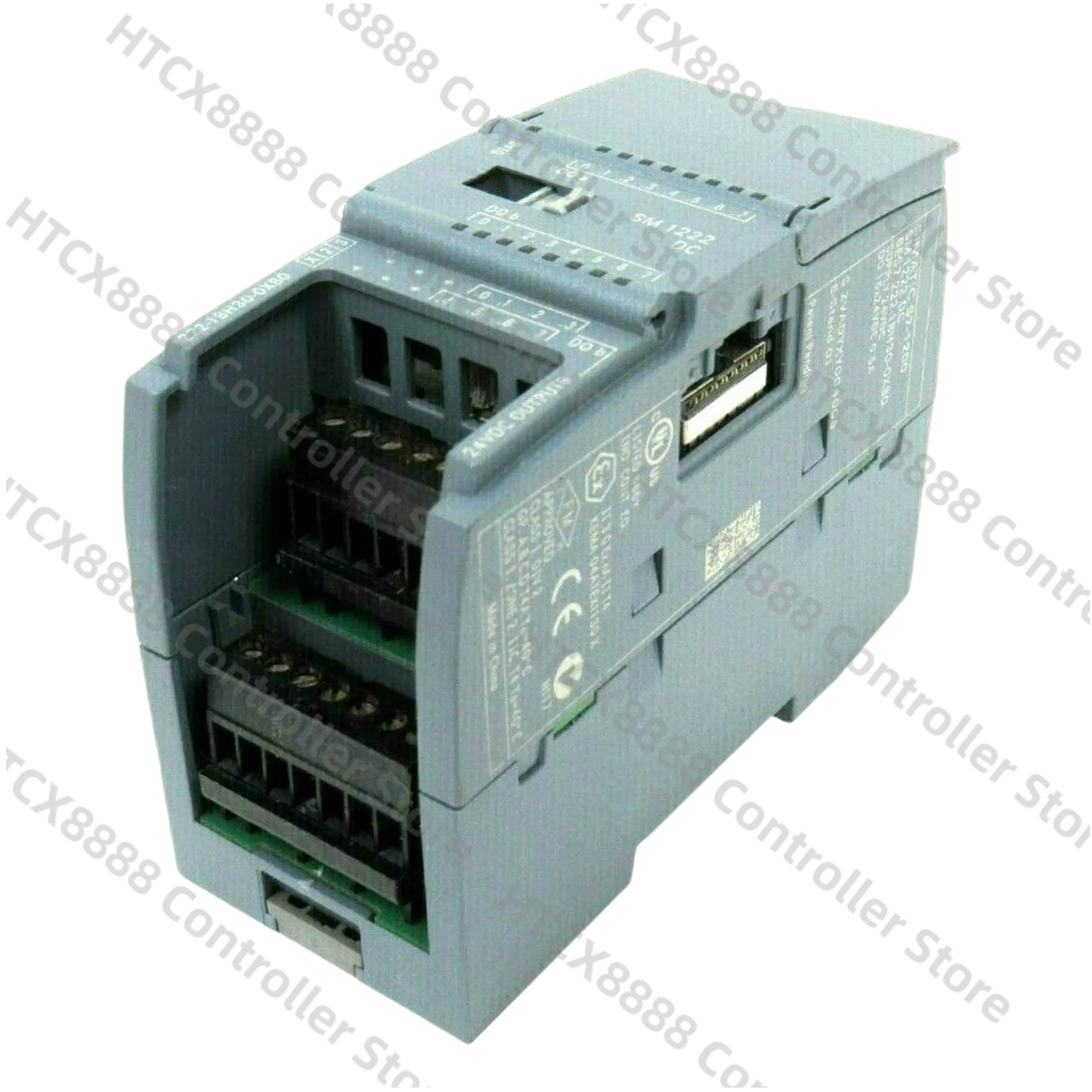 New Original PLC Controller S7-300 CPU Moudle 6ES7318-3EL01-0AB0 6ES7318-3FL01-0AB0 6ES7315-7TJ10-0AB0