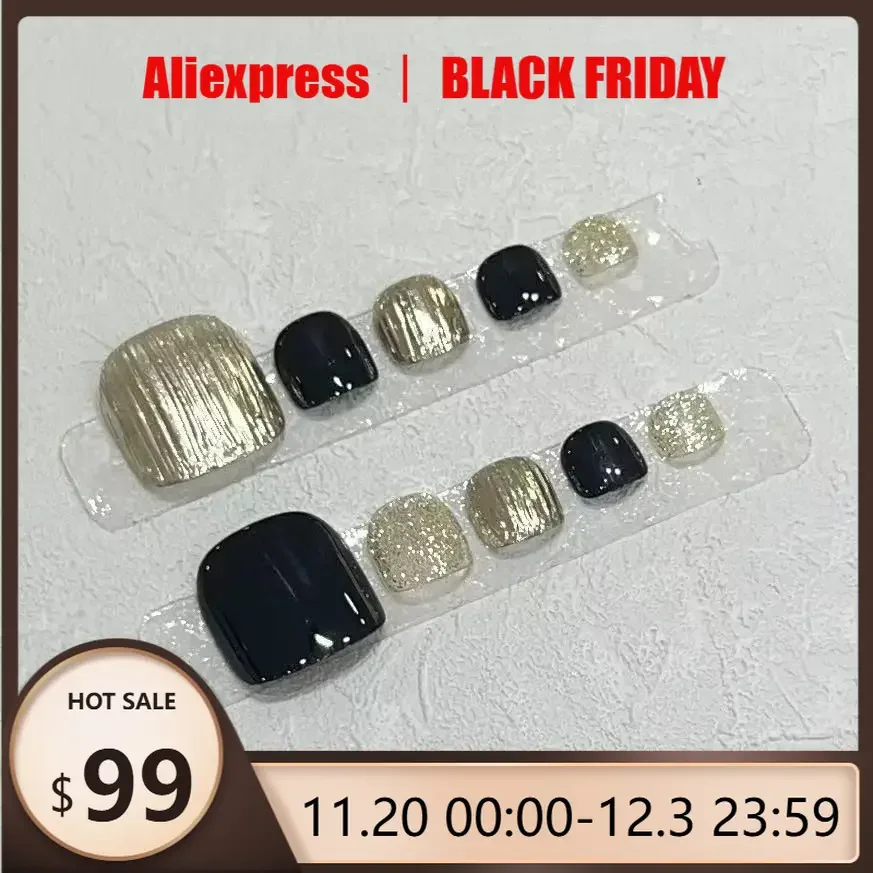 

24 шт., летние сказочные блестки, отбеливание ногтей «кошачий глаз», сто моделей, патч для дизайна ногтей, готовая одежда, ногти для пожилых людей