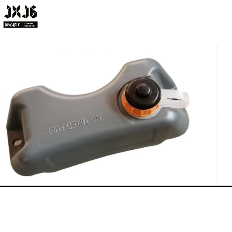 XMSJ for Fuel Tank Oil Can Replacement Parts for BS600 MT74F Impact Rammer Jumping Jack Compactor Road Construction Machinery