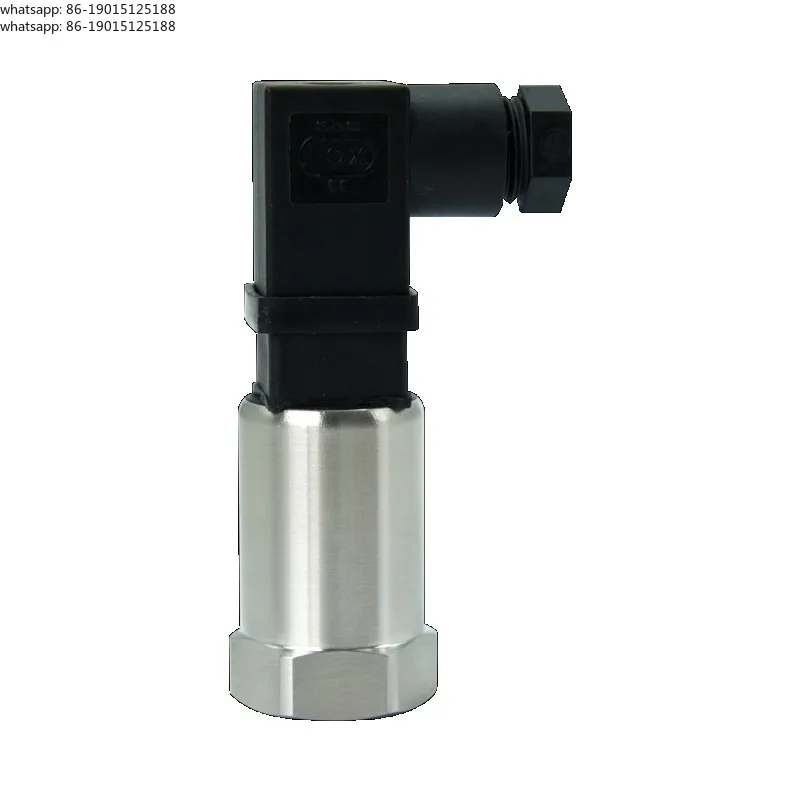 Parts for Freezer Pressure Sensor, Transmitter 7/16-20 UNF -0.1~ 4MPA 4-20MA 0-10V