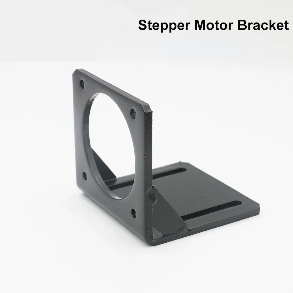 HAOJIAYI 17 23 34 Stepper Bracket,  Base, Stepper Motor Mount, Fixed Mounting Seat For Motor