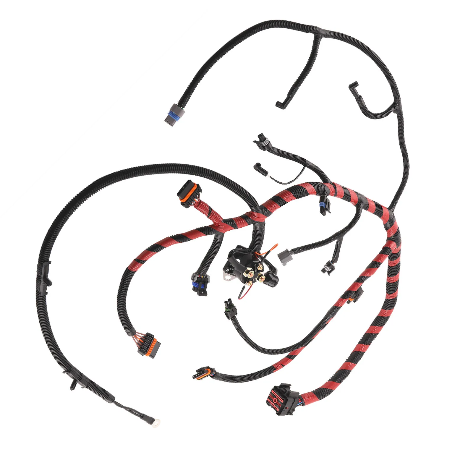 

Жгут проводов двигателя для Ford Super Duty F250 F-350 F7TZ-9A451-CA F7TZ9A451CA