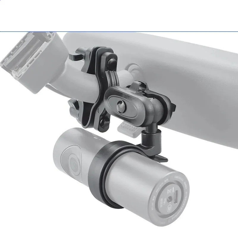 Untuk mobil xiaomi 70 mai dengan 360 °   Kaca spion berputar/dudukan pemasangan cangkir isap untuk dudukan DVR mobil xiaomi 70mai