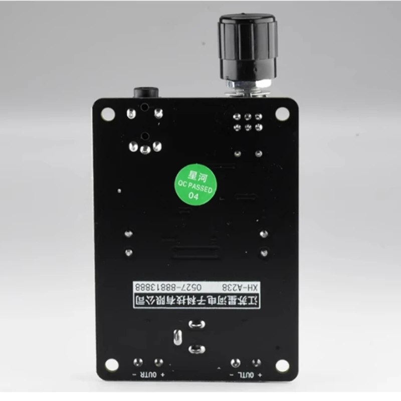 SOTAMIA TPA3110D2 Bluetooth アンプボード 30Wx2 デュアルチャンネルオーディオデジタルパワーアンプステレオサウンドスピーカー Amplificador