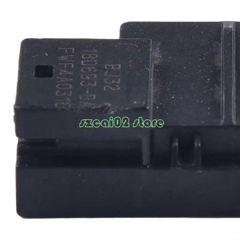 400B Car Front Windshield Rain Light Humidity Climate Control Automotive Accessory Easy Install for Discovery