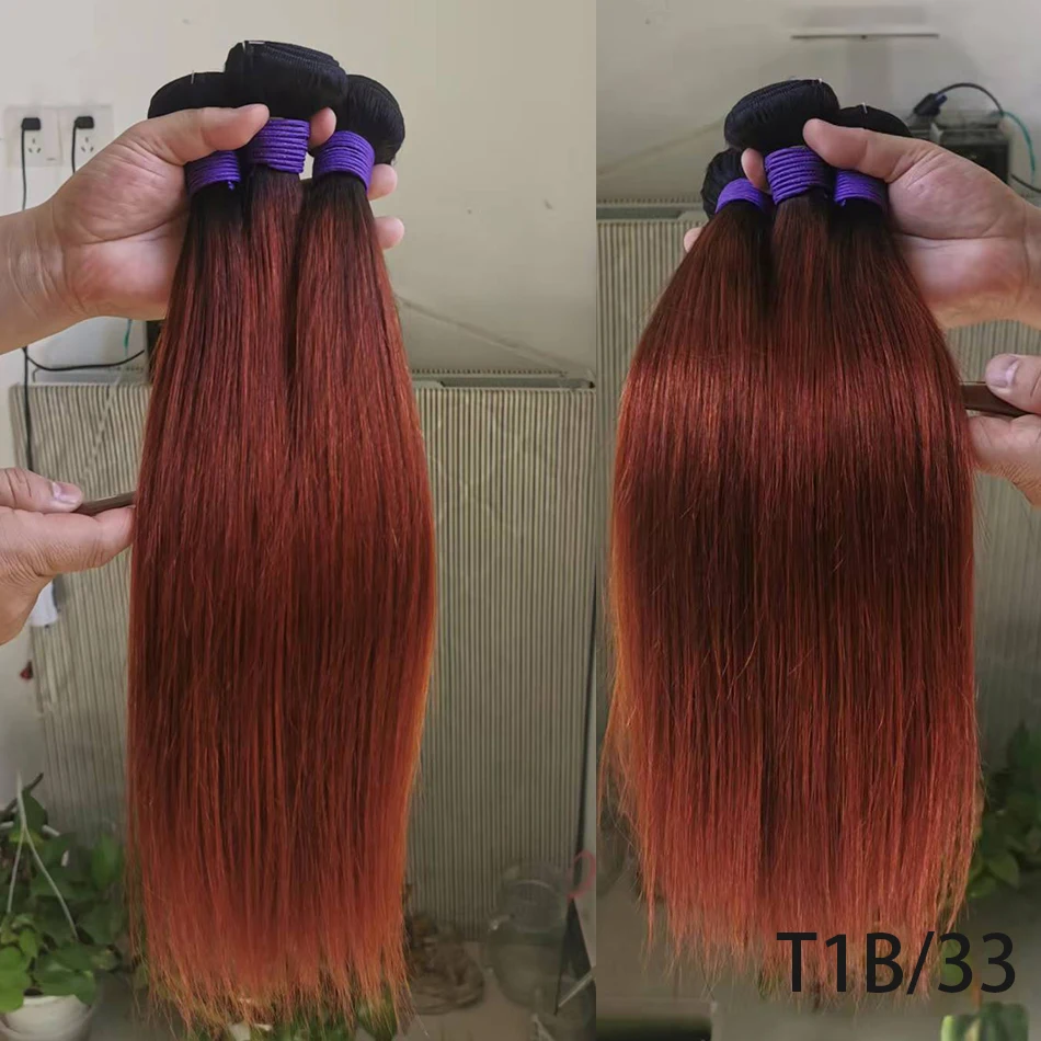 extensions-de-cheveux-100-humains-vierges-lisses-ombre-blonds-avec-meches-3-paquets-effet-soyeux-et-lisse-comme-des-baguettes-de-piano