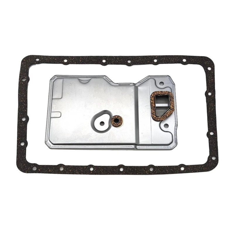 A340E 30-40LE 35330-30011 Auto Transmission Oil Filter Pan Gasket Rebuild Kits Fit for Toyota