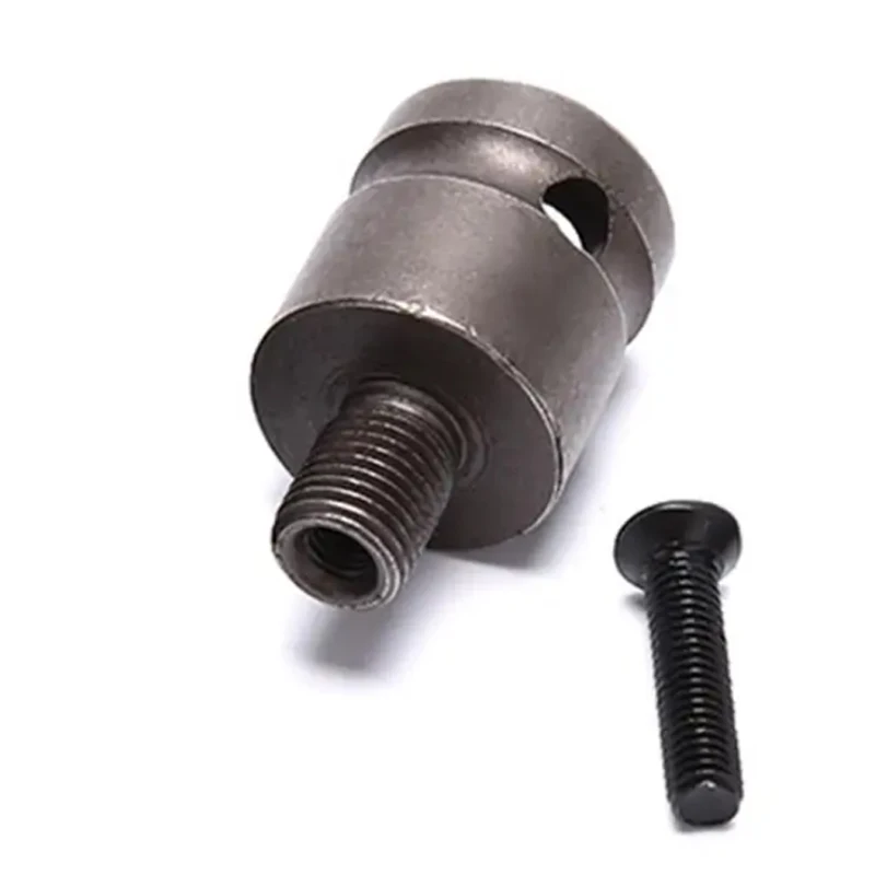 1/2"-20UNF / 3/8''-24UNF Thread Quick Change Adapter For Impact Wrench Conversion Adapter Electric Drill Wrench Conversion Head