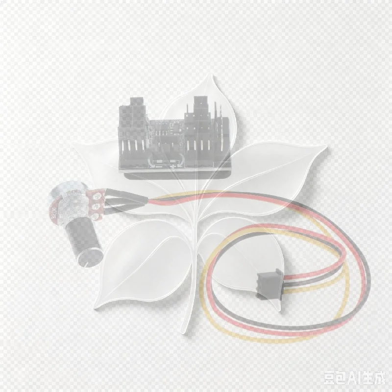Computer Case Miner Fan Speed Controller DC 12V 8-Channel Fan Hub PWM High-Power Violent Fan Controller Fan Governor