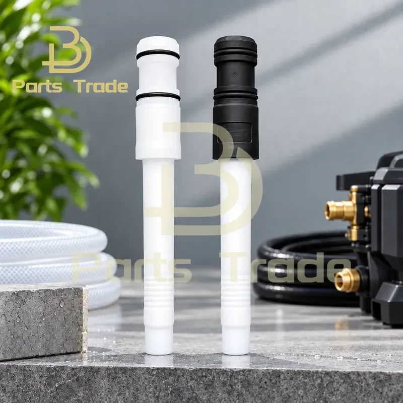 Venturi Insert Sleeve for IG07 Powder Coating Spray Pump Valve Core Powder Suction Pump Spraying Machine Replacement Spare