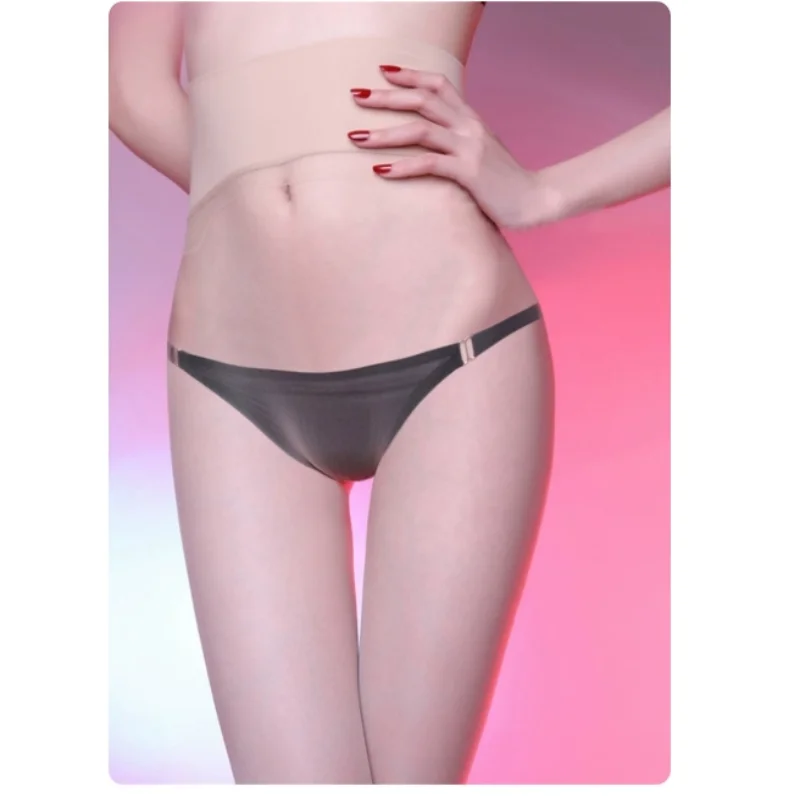 Plus Size New Product High Waist Thin Women Pantyhose Grey Black Skin 360 Seamless Silk Stockings Sexy Tight Silky Clothes