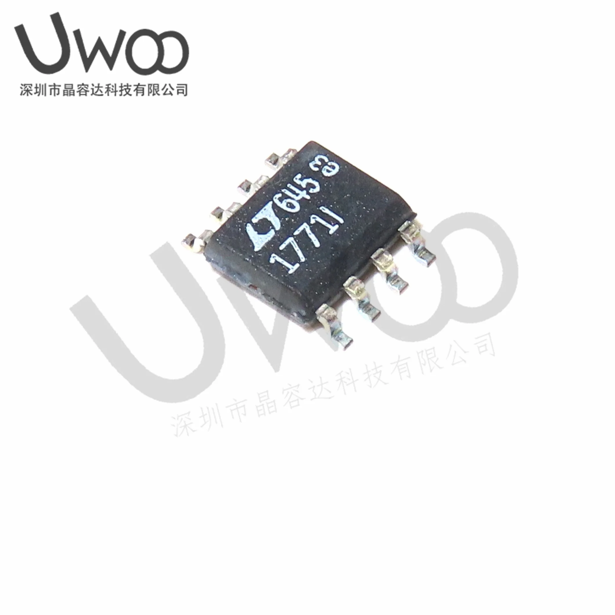 

10/pcs New original LTC1771ES8 LTC1771IS8 LTC1771CS8 SMD SOP8 switching controller IGBT Module New Original