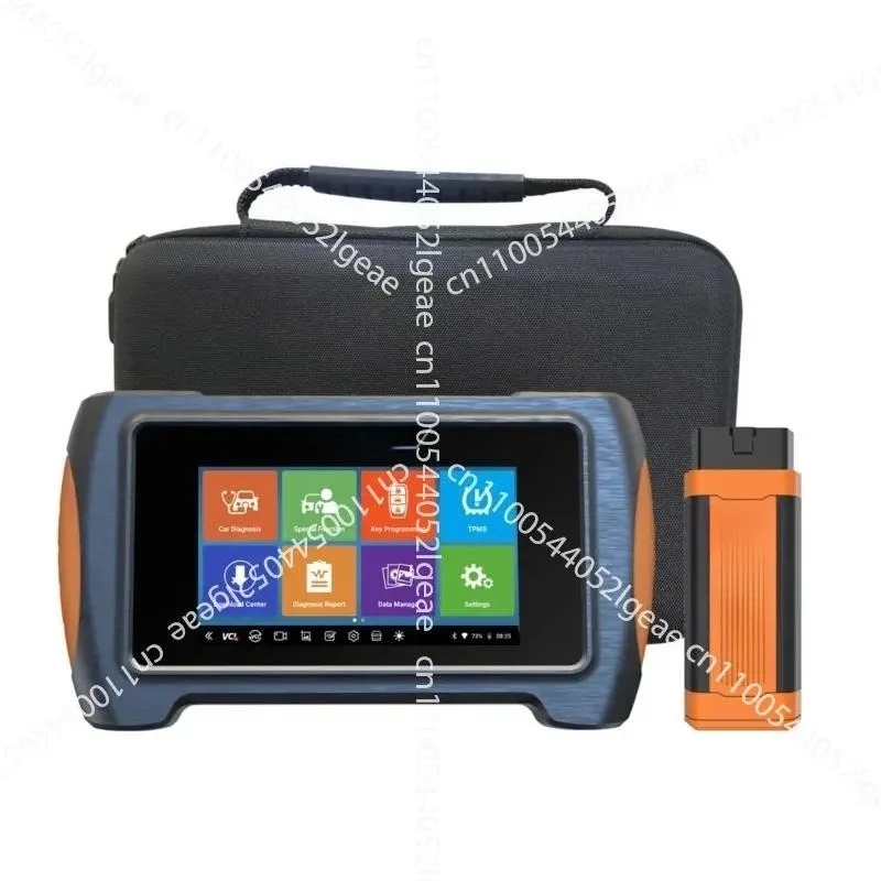 Onboard Diagnostic Scanner, 12v Automotive Full System Diagnostic Scanning Tool
