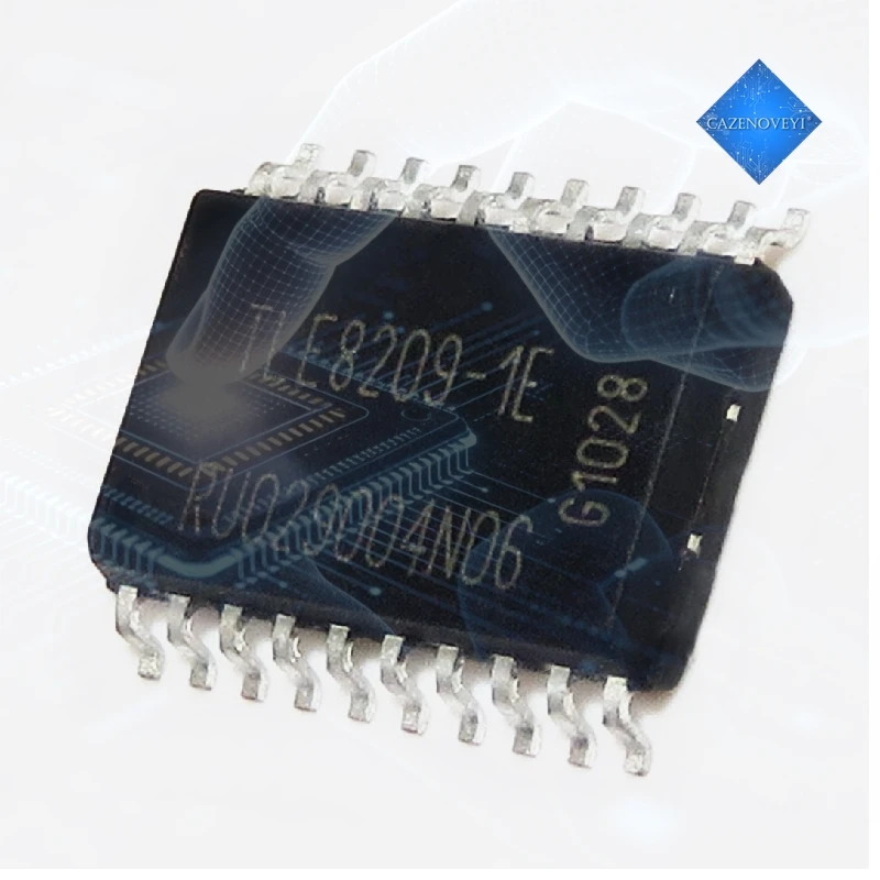 (5-10-20-30-100PCS) 65171 TPS65171 QFN-40 TPS65171RHAR