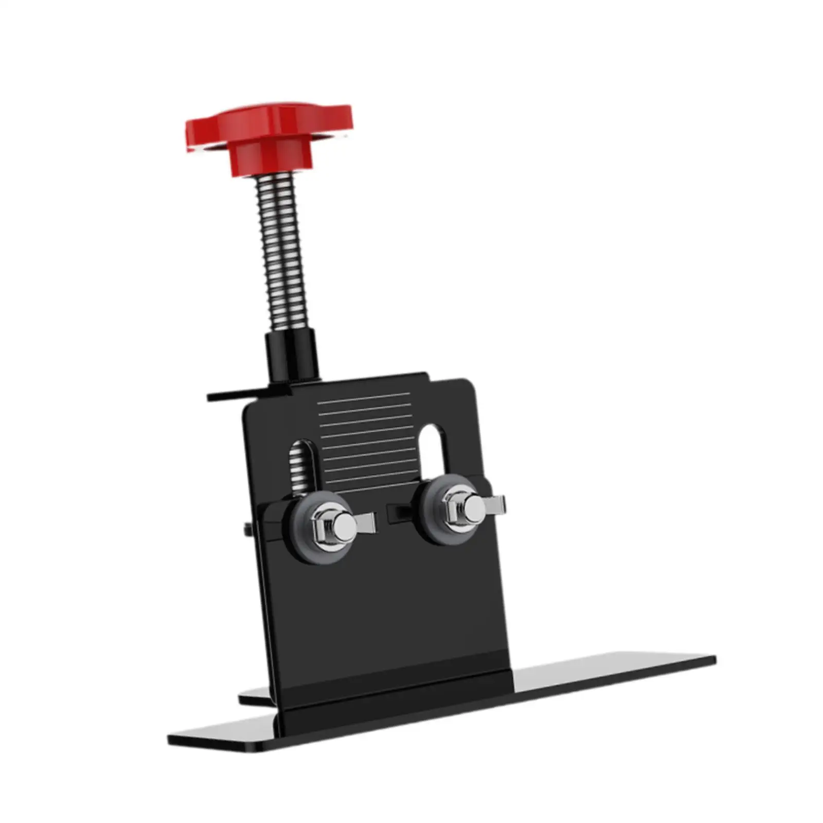 

Cabinet Door Installation Positioner Multifunctional Sturdy Carbon Steel