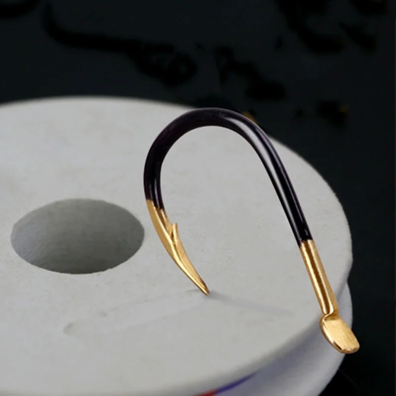 10Pcs/Lot Fishing H… - image