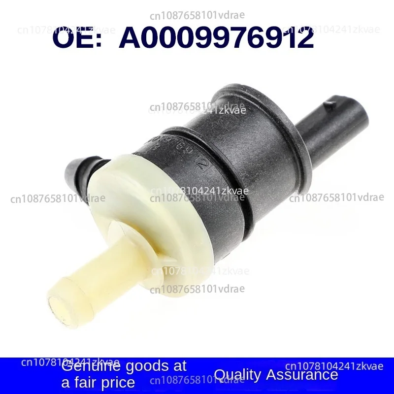 

A0009976912 Is Suitable for Automotive Parts, Wiper, Water Spray Motor, Windshield Cleaning Pump