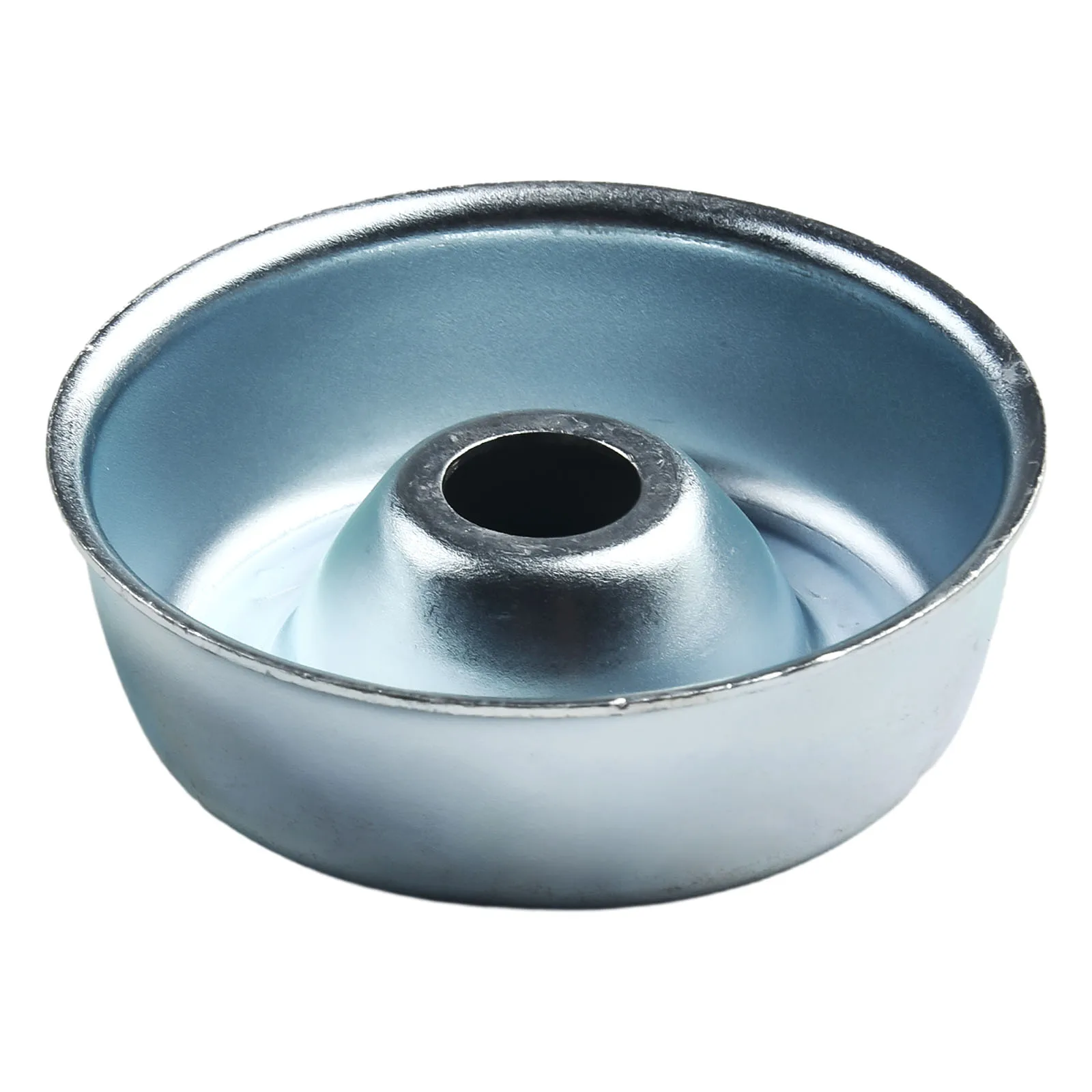 Простая установка Комплект для крепления лезвия Крепежные садовые наборы Металлические детали для гостиной на открытом воздухе Пластина для вершника Гайка 12 мм Простая установка