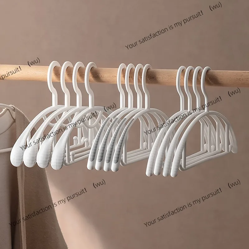 Hanger Household Hanging Drying Anti-Shoulder Corner Clothes Rack Storage Drying Rack Clothes Hanger