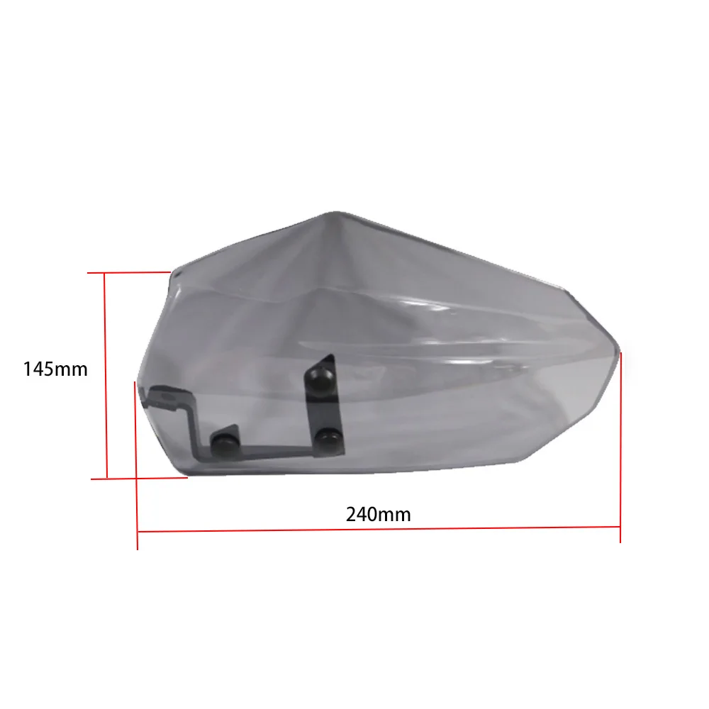 Hot Sale Motorcycle windshields for Yamaha TMAX 530 560 2012-2022