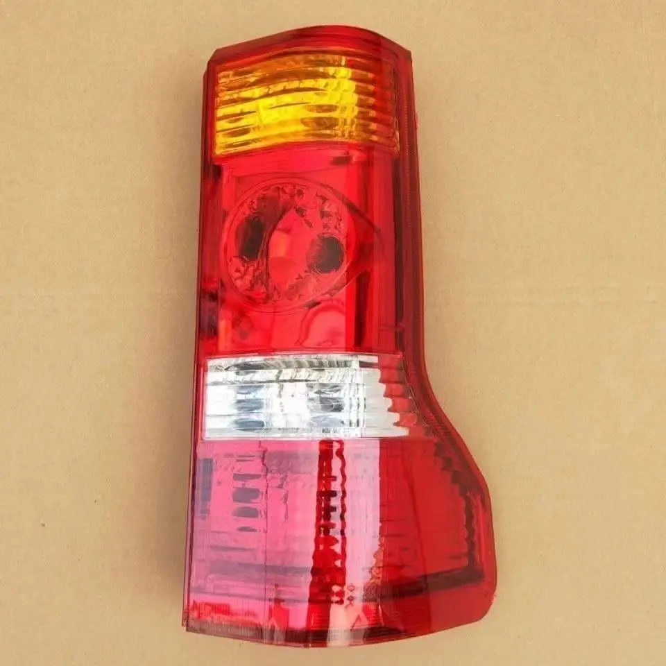 المصباح الخلفي Assy لـ DFM DFSK Dongfeng Sokon Mini Bus Van Cargo C35 C37 EC37 EC35 #5