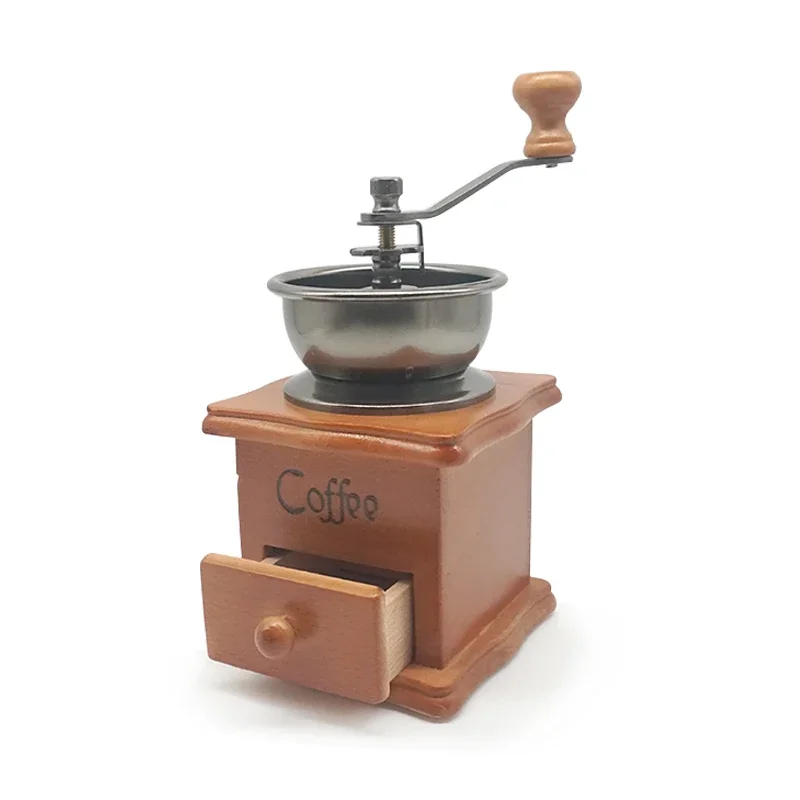 Manual Coffee polishing hand coffee bean polishing machine, luxury wholesale, hot sale manufacture