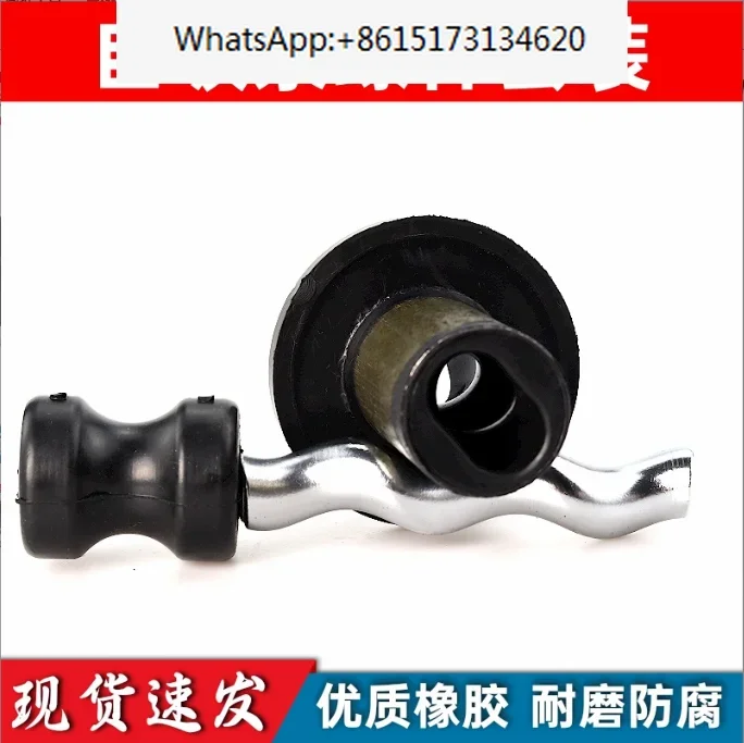 Self-priming Pump  Submersible  Accessories Deep Well  Screw Sleeve Single-phase  Shaft Sleeve 370w 550W