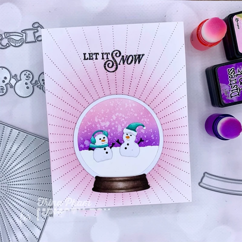 Metalowe wykrojniki Lucky Goddess Burst Panel diy Scrapbooking Album fotograficzny Dekoracyjne wytłaczanie papieru Wykrojnik do rękodzieła