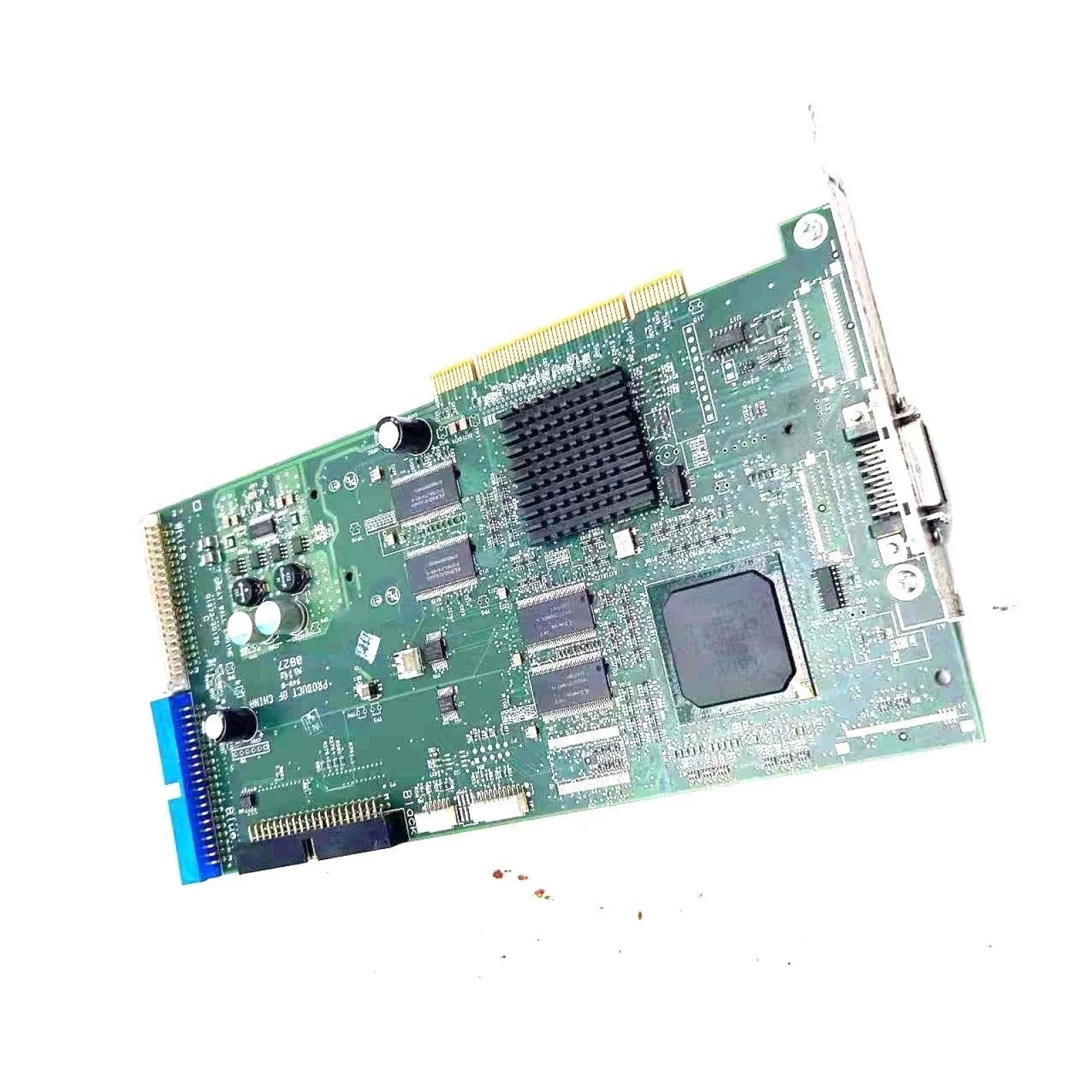 4500 4520 4000 Scheda PC PCI Gamut Q1273-69298 Q1273-60170 Adatto per HP DesignJet 4020
