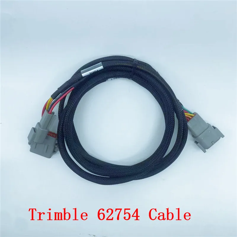 

Trimble 62754 EZ Guide 500 to NAV II Cable for Autopilot Cond