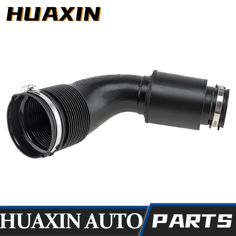 

4H0129615E Engine Air Intake Hose Pipe Left And Right For Audi A8 D4 S8 4.0L 2013-2018