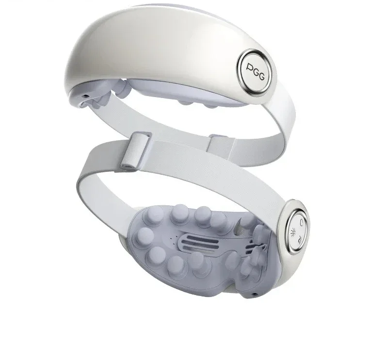 

%a for Massager Relieve Fatigue Atomization Heating Compress Steam Eyeshade Stay up Late Dry Eye