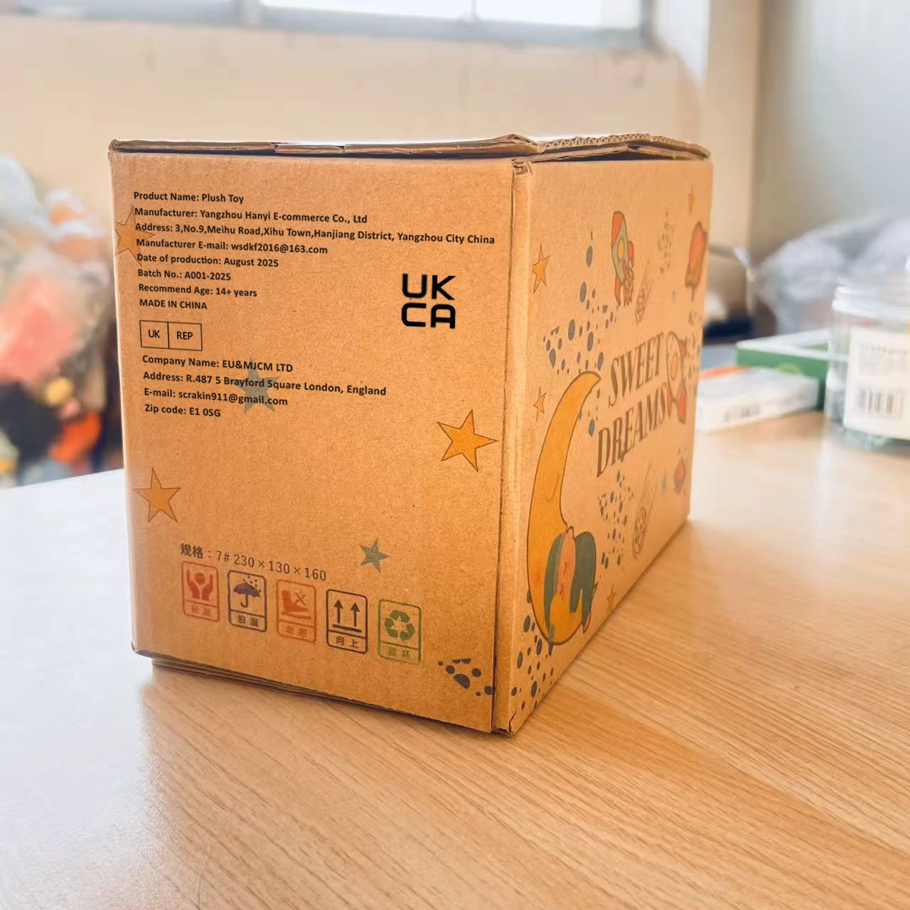 

1pc 10cm Mini Lovely Simulation Cat Plush Toy Doll Kids Toy Children's Birthday Gift Doll Decorations