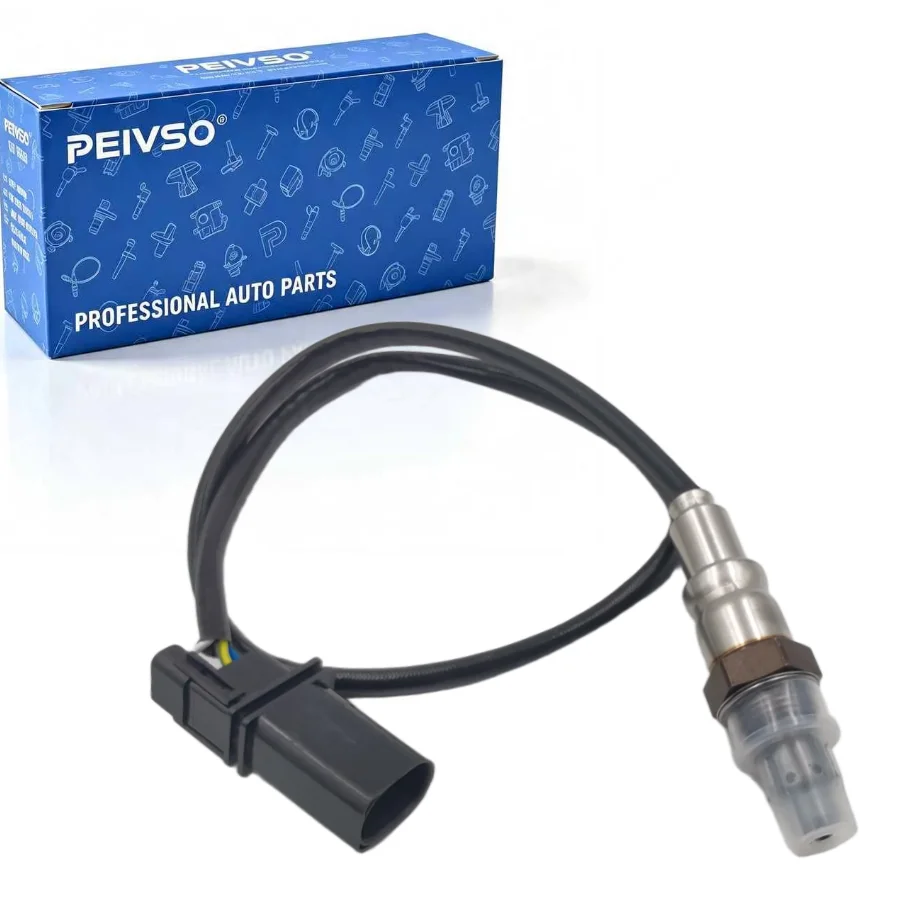 04E906262HJ High Quality Front Oxygen Sensor Fits for VW Bora Golf Jetta Magotan Passat