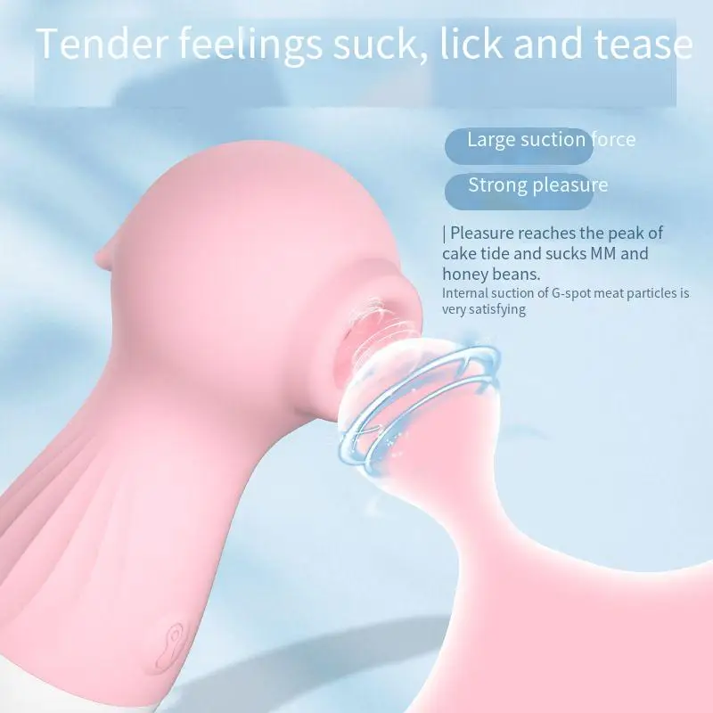 Orale Seks Volwassen Speelgoed Vrouwelijke Vibrator Voor Vrouwen Vibrerende Tepels Massage Tepel Clitoris Sucker Zuigen Zuigstimulator