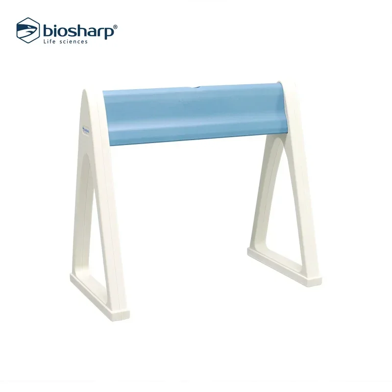 

Biosharp BC016 Pipette Rack Laboratory Special Material Rack Pipette Suction Equipment Holder Pipettor Rack