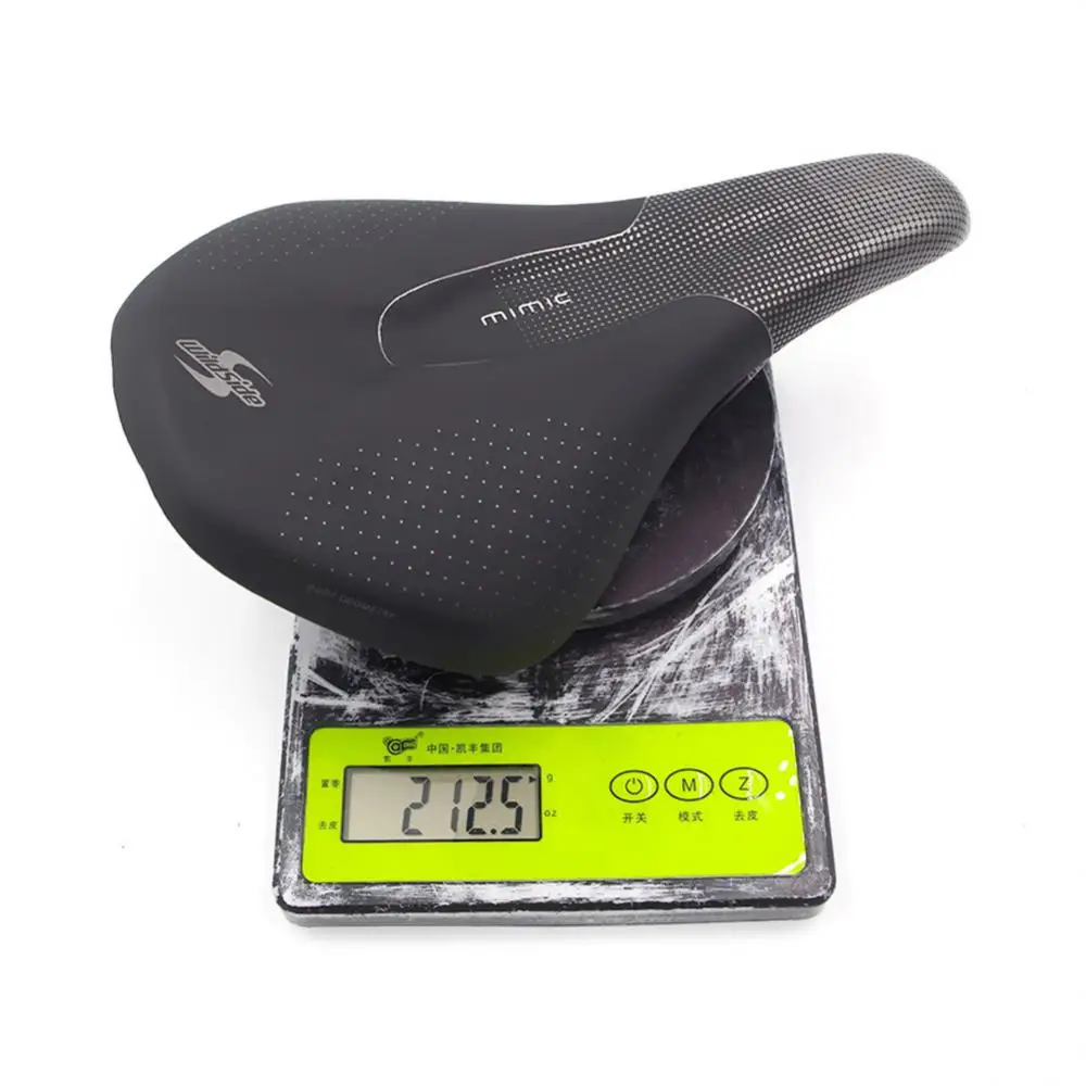 Road Bike Saddle Lightweight Durable Premium Top-notch Design Adjustable Ultimate Comfort Comfortable Mtb Seat Comfortable Seat