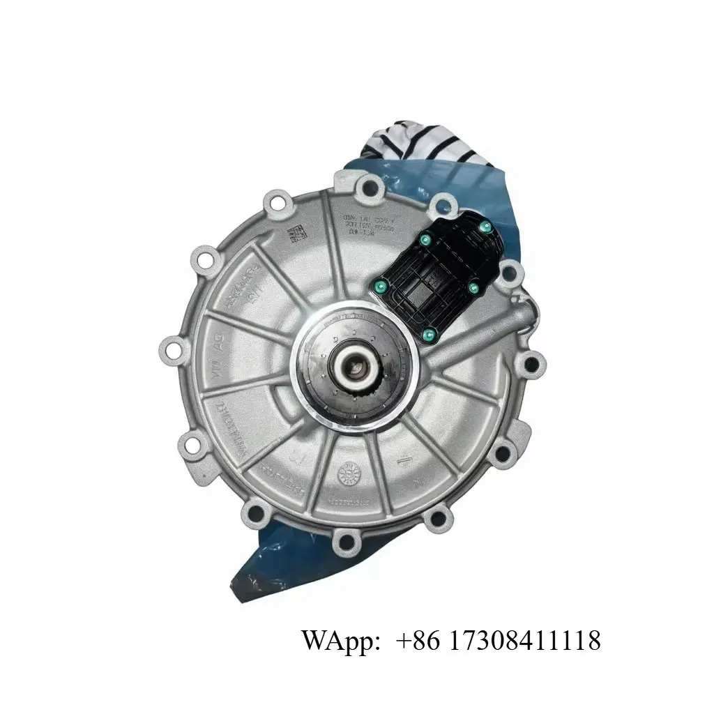 

0CK OCK Transmission Dual Clutch 0DN 0CK141030H 0DN141029B DL382 i A6 A7 S6 Ock Dl382 Dual Clutch Automatic Transmission