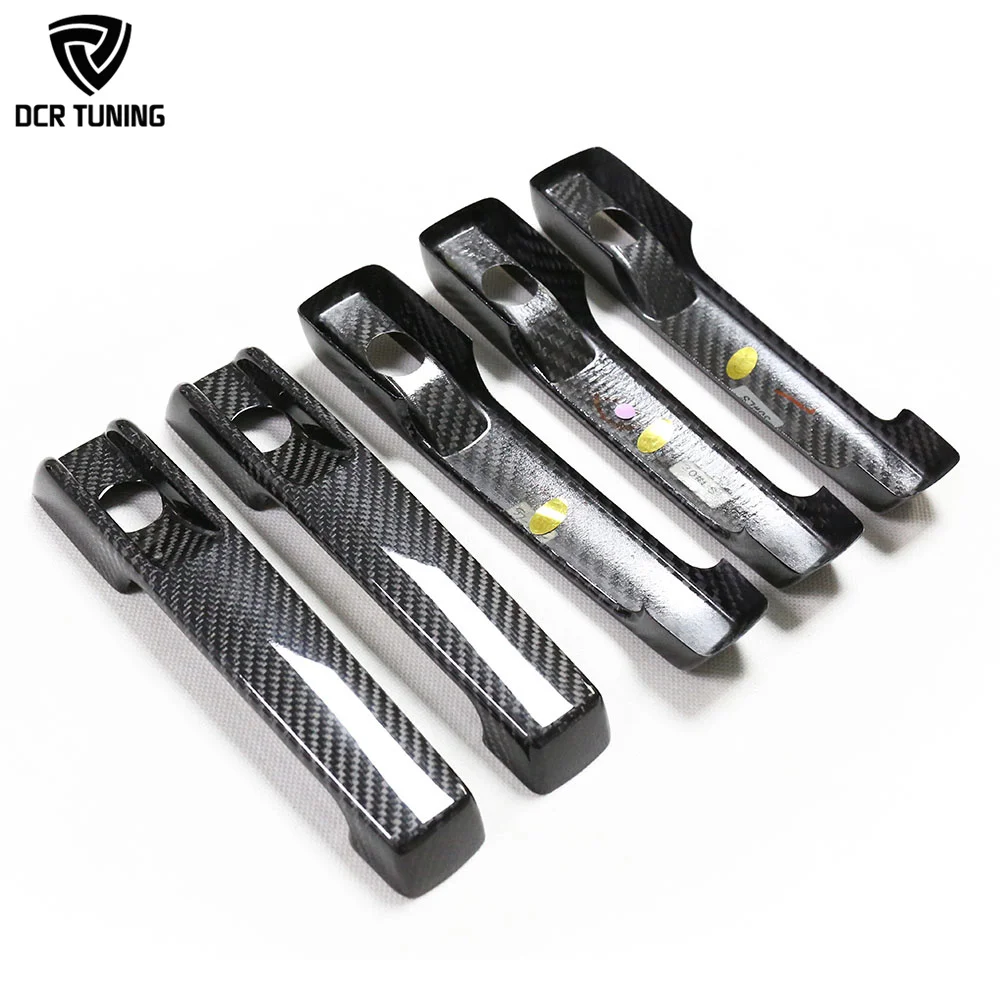 W464 Carbon Fiber D…