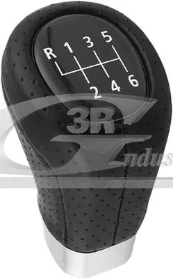 GEAR SHIFT KNOB 25118037305