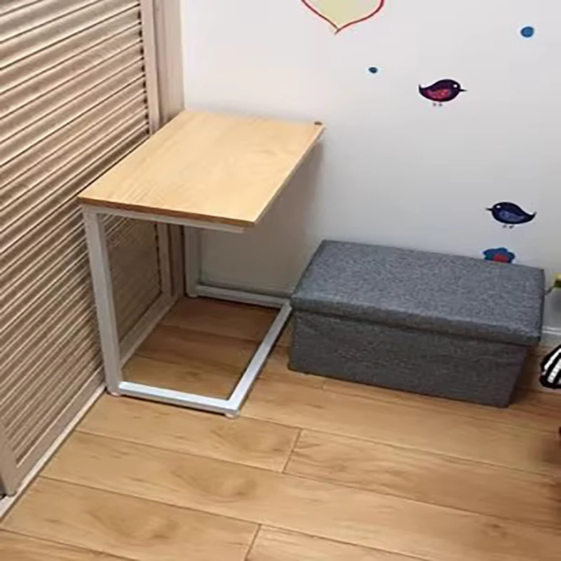 

Минималистичный компактный стол для столовой, гостиной, кафе, стол, мебель, минималистичный журнальный столик для мебели для гостиной