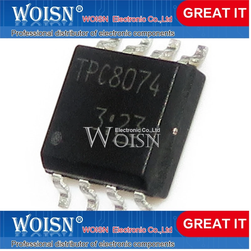 1-5-10pcs TPC8074 8074 Price discounts Spot supply