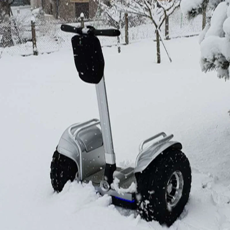 

Балансировочная машина, Интеллектуальный соматосенсорный скутер, двухколесная модель внедорожника