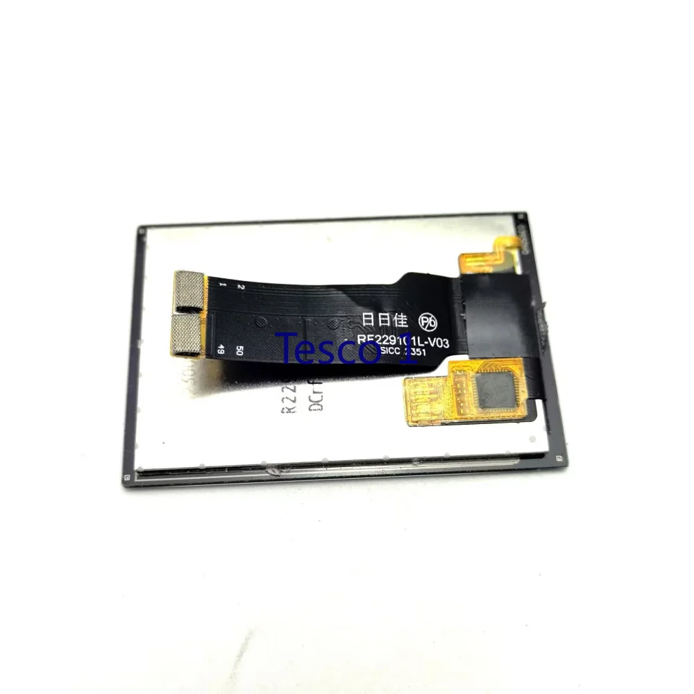 

Новый оригинальный ЖК-экран для экшн-видеокамеры Insta360 X3, запчасть для ремонта, аксессуары