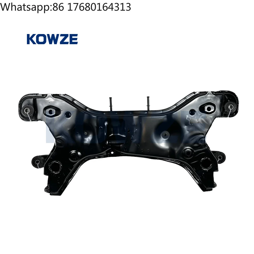 For 62401-1C200 Kowze Hot Sale Auto Parts Suspension Cross Beam Axle Crossmember for Hyundai Getz 2006-2010 624011C200